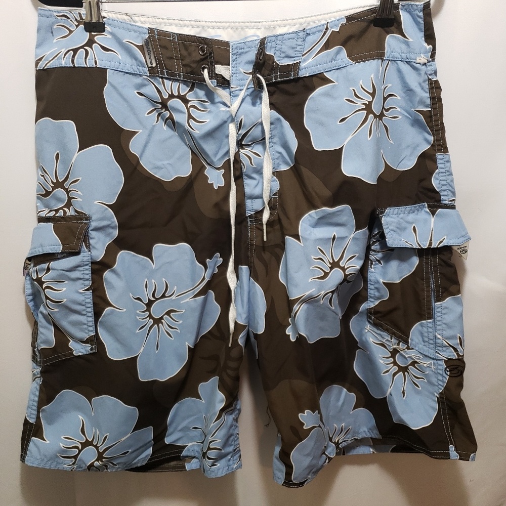 Kirra Men's Board Shorts - Size 34